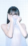 [Photobook]【デジタル限定】八掛うみ写真集「White」（R18版）