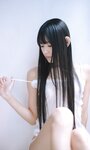 [Photobook]【デジタル限定】八掛うみ写真集「White」（R18版）