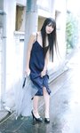 [Photobook]【デジタル限定】八掛うみ写真集「White」（R18版）