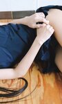 [Photobook]【デジタル限定】八掛うみ写真集「White」（R18版）
