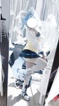 [Cosplay] 纸悦Etsu_ko 少女前线 PA-15 高校心跳物语 [51P-386MB]