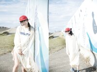 [Photobook] Takara Suzuki 鈴木聖 - 汗をかいた後に  SPA！デジタル写真集