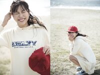 [Photobook] Takara Suzuki 鈴木聖 - 汗をかいた後に  SPA！デジタル写真集