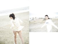 [Photobook] Takara Suzuki 鈴木聖 - 汗をかいた後に  SPA！デジタル写真集