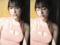 [Photobook] Takara Suzuki 鈴木聖 - 汗をかいた後に  SPA！デジタル写真集