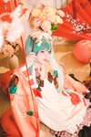 [Cosplay] Messie Huang - Miku