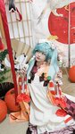 [Cosplay] Messie Huang - Miku