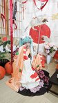 [Cosplay] Messie Huang - Miku