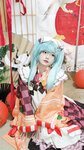 [Cosplay] Messie Huang - Miku