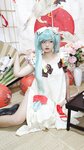 [Cosplay] Messie Huang - Miku