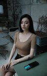 [XR] 安然anran - 秀人网模特 G模