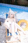 [Cosplay] 九柒喵 朝凪泳装 [29P-241MB]
