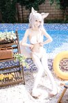 [Cosplay] 九柒喵 朝凪泳装 [29P-241MB]