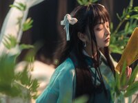 [Cosplay] 九九八吖 药指 [12P-69MB]