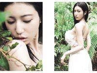 [Photobook] Natsuki Abe 阿部なつき - Pursuit 追求