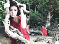 [Photobook] Natsuki Abe 阿部なつき - Pursuit 追求