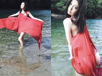[Photobook] Natsuki Abe 阿部なつき - Pursuit 追求