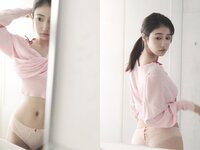 [Photobook] Natsuki Abe 阿部なつき - Pursuit 追求