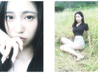 [Photobook] Natsuki Abe 阿部なつき - Pursuit 追求