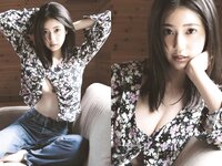 [Photobook] Natsuki Abe 阿部なつき - Pursuit 追求