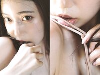 [Photobook] Natsuki Abe 阿部なつき - Pursuit 追求