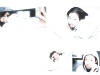 [Photobook] Natsuki Abe 阿部なつき - Pursuit 追求