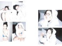 [Photobook] Natsuki Abe 阿部なつき - Pursuit 追求