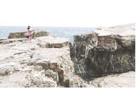 [Photobook] Natsuki Abe 阿部なつき - Pursuit 追求