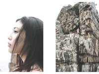 [Photobook] Natsuki Abe 阿部なつき - Pursuit 追求