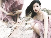 [Photobook] Natsuki Abe 阿部なつき - Pursuit 追求