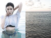 [Photobook] Natsuki Abe 阿部なつき - Pursuit 追求