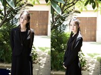 [Photobook] Mayu 繭 - 隣の人妻 寂しい身体を慰めて