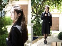 [Photobook] Mayu 繭 - 隣の人妻 寂しい身体を慰めて
