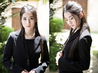 [Photobook] Mayu 繭 - 隣の人妻 寂しい身体を慰めて