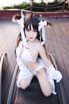 [Cosplay] 九九八吖 牛牛吖 [26P-440MB]