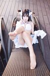 [Cosplay] 九九八吖 牛牛吖 [26P-440MB]