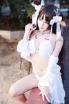 [Cosplay] 九九八吖 牛牛吖 [26P-440MB]