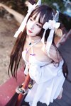 [Cosplay] 九九八吖 牛牛吖 [26P-440MB]