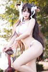 [Cosplay] 九九八吖 牛牛吖 [26P-440MB]