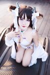 [Cosplay] 九九八吖 牛牛吖 [26P-440MB]