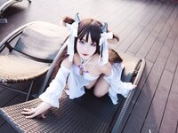 [Cosplay] 九九八吖 牛牛吖 [26P-440MB]
