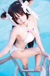 [Cosplay] 九九八吖 牛牛吖 [26P-440MB]