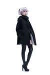 [Cosplay] 清水凪 彻夜之歌-七草荠 [50P-153MB]
