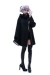 [Cosplay] 清水凪 彻夜之歌-七草荠 [50P-153MB]