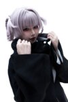 [Cosplay] 清水凪 彻夜之歌-七草荠 [50P-153MB]