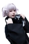 [Cosplay] 清水凪 彻夜之歌-七草荠 [50P-153MB]
