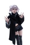 [Cosplay] 清水凪 彻夜之歌-七草荠 [50P-153MB]