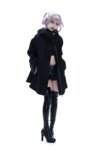 [Cosplay] 清水凪 彻夜之歌-七草荠 [50P-153MB]