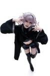 [Cosplay] 清水凪 彻夜之歌-七草荠 [50P-153MB]