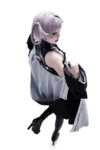 [Cosplay] 清水凪 彻夜之歌-七草荠 [50P-153MB]
